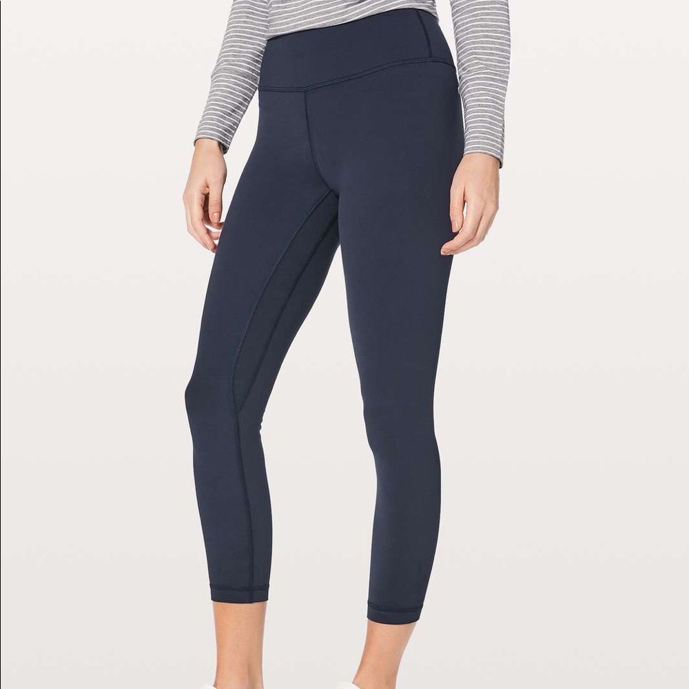 Lululemon Align 25”